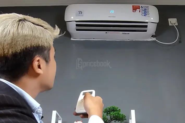 Prodak AC