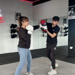 Boxing Olahraga Yang Semakin Di Minati Oleh Kaum Wanita