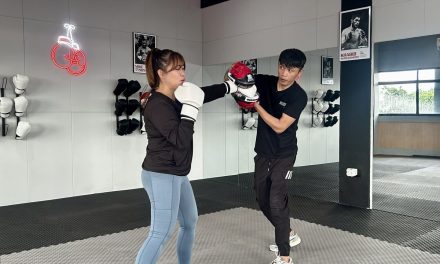 Boxing Olahraga Yang Semakin Di Minati Oleh Kaum Wanita