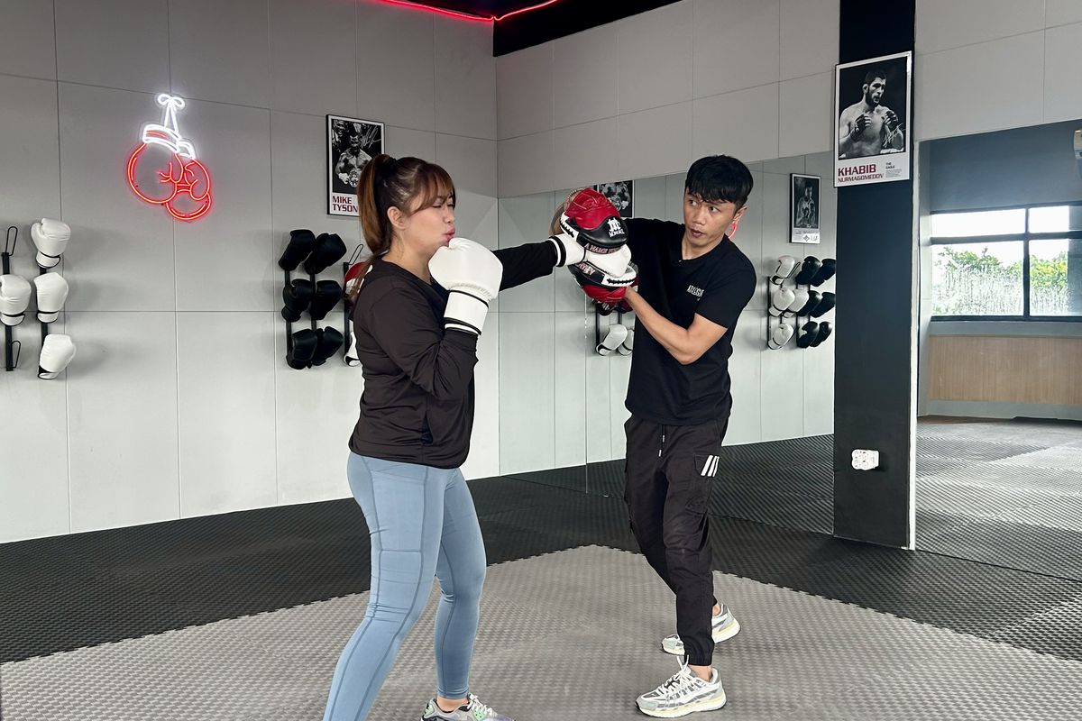 Boxing