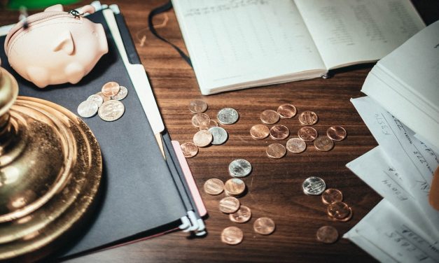 Daftar Jaminan Yang Dapat Di Berikan Ke Penyedia KMG
