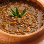 Kelezatan Bubur Kacang Hijau Lezatnya Sensasi Tradisional Loh!