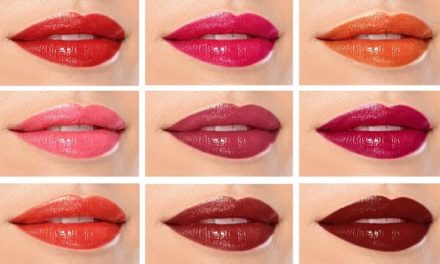 Pemilihan Warna Lipstik Untuk Kulit Gelap, Yuk Kita Bahas Di Sini
