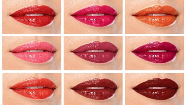Pemilihan Warna Lipstik Untuk Kulit Gelap, Yuk Kita Bahas Di Sini