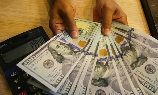 Krisis Keuangan Dan Dampaknya Terhadap Stabilitas Politik