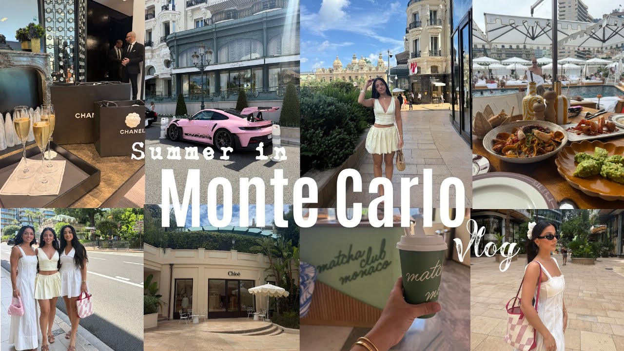 Kota Monte Carlo