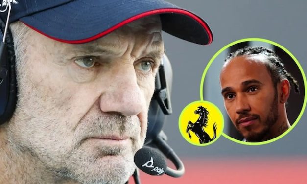 RedBull Menghadapi Bencana Akibat Kepergian Newey, Emang Iya