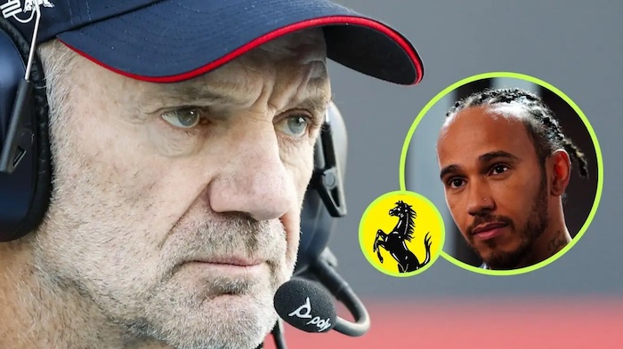RedBull Menghadapi Bencana Akibat Kepergian Newey, Emang Iya