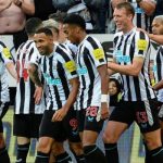 Tim Newcastle United Di kenal Miliki Mental Bermain Yang Berani