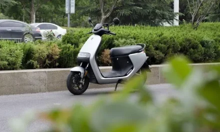 Motor Listrik Sepi Peminat? Ini Alasan Utamanya Di Indonesia