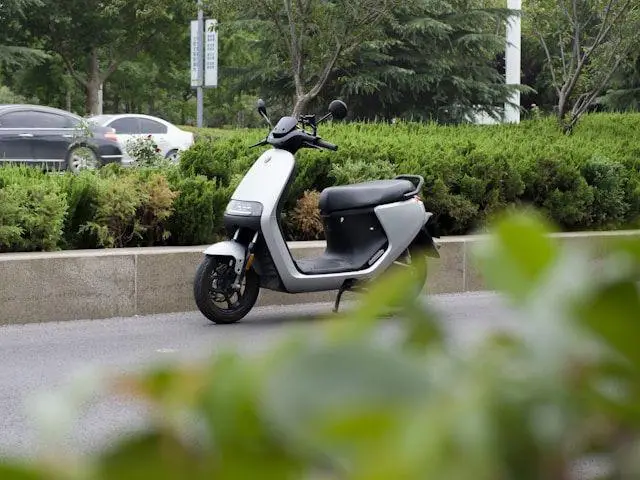 Motor Listrik Sepi Peminat? Ini Alasan Utamanya Di Indonesia