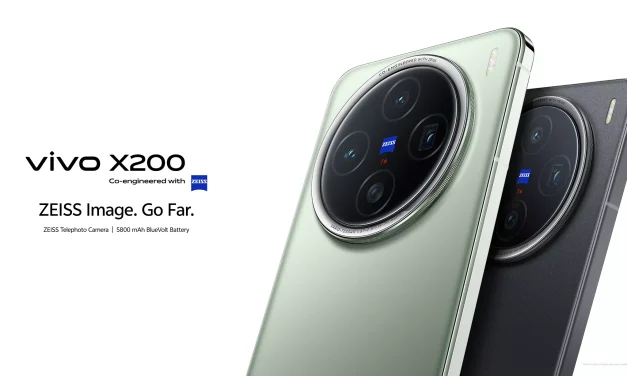 Vivo X200 Ultra Miliki Kecanggihan Yang Akan Membuatmu Kagum