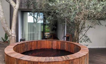 Private Jacuzzi Rekomendasi Bagus Saat Staycation Di Bandung