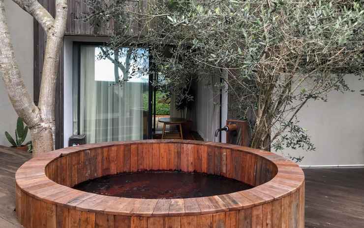 Private Jacuzzi Rekomendasi Bagus Saat Staycation Di Bandung