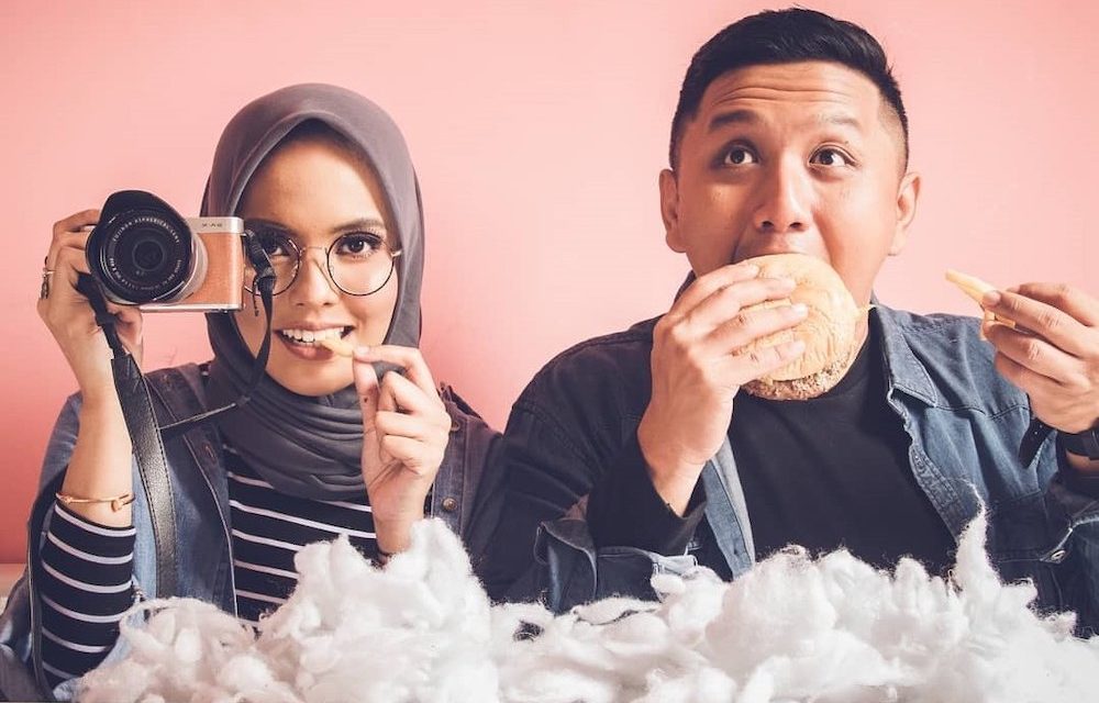 Negara Indonesia Terkenal Dengan Keramah Tamahan Rakyatnya