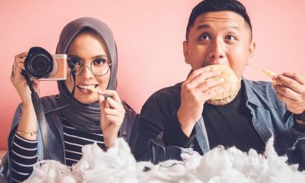 Negara Indonesia Terkenal Dengan Keramah Tamahan Rakyatnya