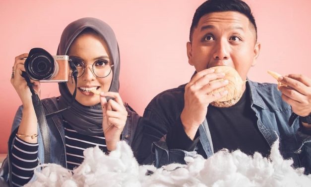 Negara Indonesia Terkenal Dengan Keramah Tamahan Rakyatnya