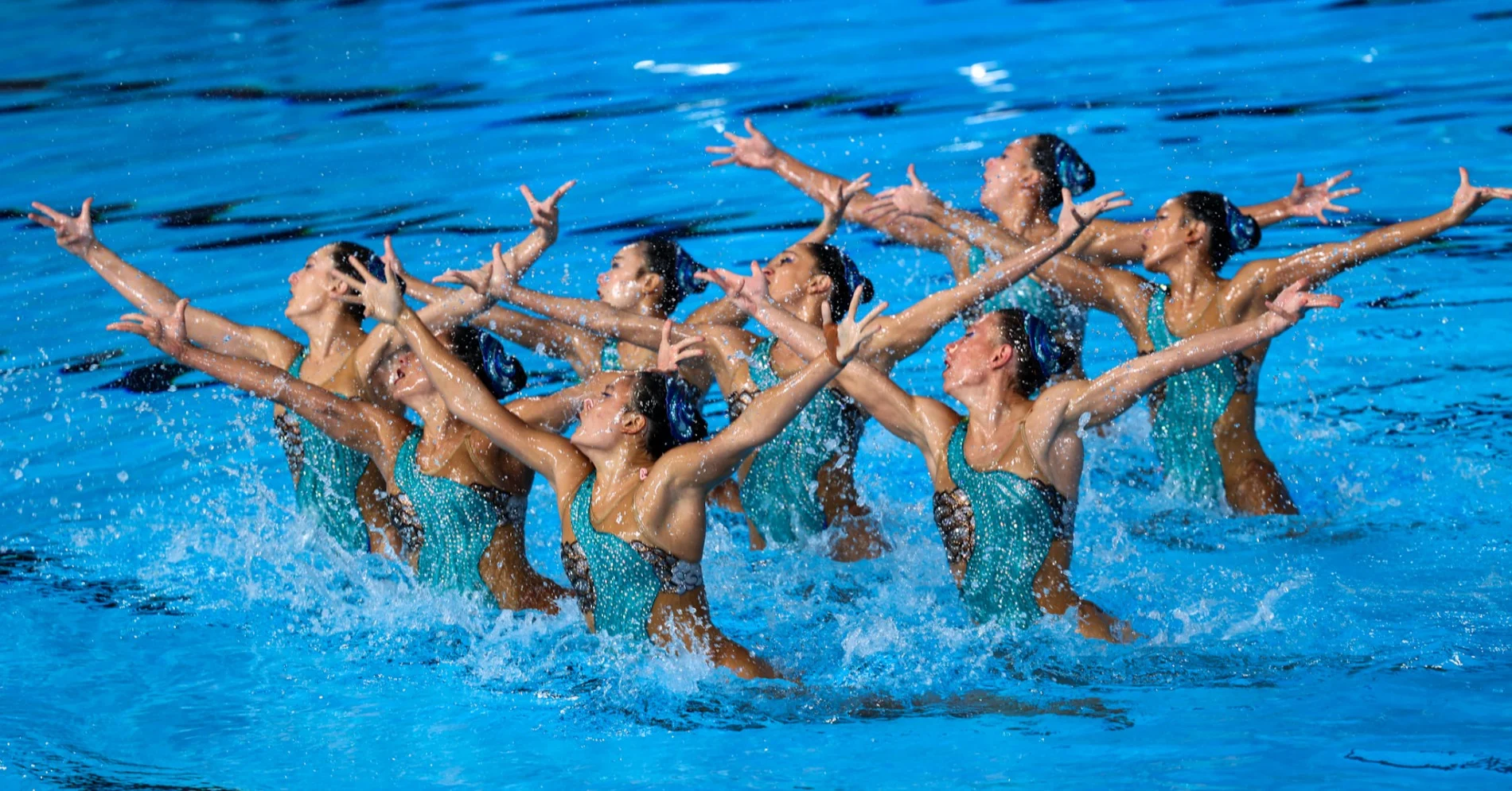 Sejarah Renang 