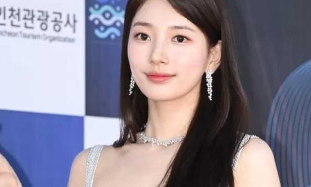 Bae Suzy Aktris Korea Selatan Yang Kini Memiliki Bayaran Tertinggi