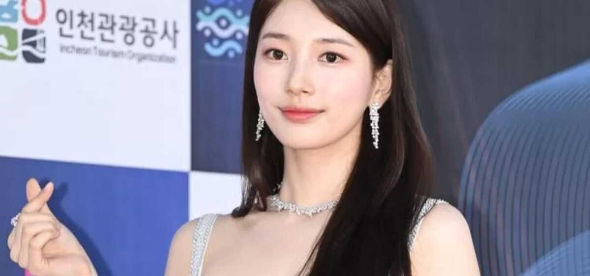 Bae Suzy Aktris Korea Selatan Yang Kini Memiliki Bayaran Tertinggi