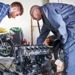 Ciri Motor Yang Sebaiknya Harus Segera Di Servis, Yuk Simak