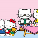 Karakter Fiksi Berbentuk Kucing Yang Berasal Dari Jepang