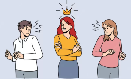 Sifat Dengki Cenderung Membuat Seseorang Di Jauhi, Yuk Simak