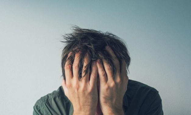 Stres Suatu Kondisi Yang Di Anggap Menantang Atau Membebani