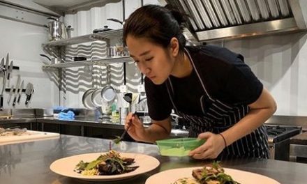 Chef Perempuan Terkenal Di Indonesia Dan Di Dunia