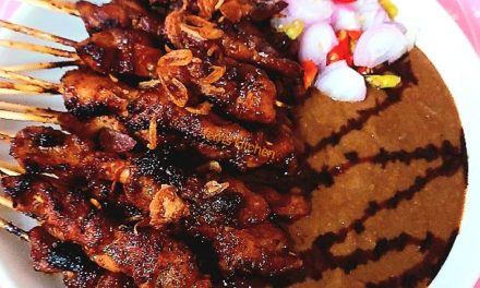 Sate Madura Hidangan Populer Di Indonesia, Yuk Kita Bahas