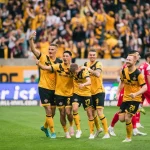 Tim Dynamo Dresden Pernah Menghadapi Kebangkrutan
