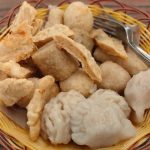 Pempek Hidangan Khas Indonesia Yang Mendunia Kelezatannya!