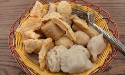 Pempek Hidangan Khas Indonesia Yang Mendunia Kelezatannya!