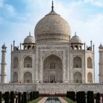 Taj Mahal Menjadi Pembuktian Cinta Yang Abadi Dan Kesetiaan!