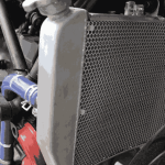 Radiator Motor Bocor Berisiko Merusak Mesin Secara Fatal