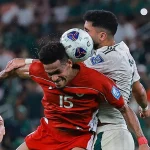 Pemain Arab Saudi Al-Brikan: Cetak Dua Gol, Ini Ragam Faktanya!