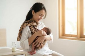 Perawatan Bayi Sehari-Hari Untuk Menjaga Kesehatan Optimal