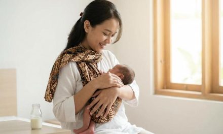 Perawatan Bayi Sehari-Hari Untuk Menjaga Kesehatan Optimal