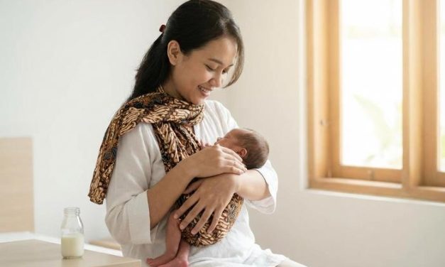 Perawatan Bayi Sehari-Hari Untuk Menjaga Kesehatan Optimal