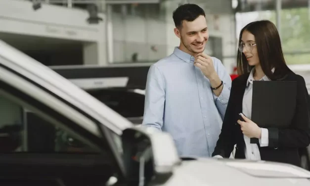 Tips Memilih Mobil Impian Sesuai Kebutuhan Dan Anggaran