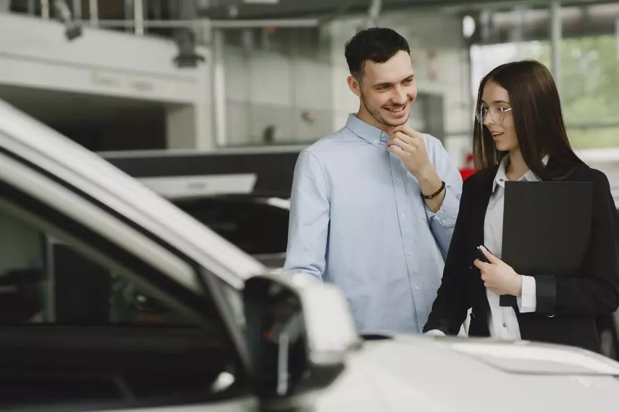 Tips Memilih Mobil Impian Sesuai Kebutuhan Dan Anggaran