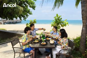 Wisata Murah Meriah: Manfaatkan Program Gratis Masuk Ancol 