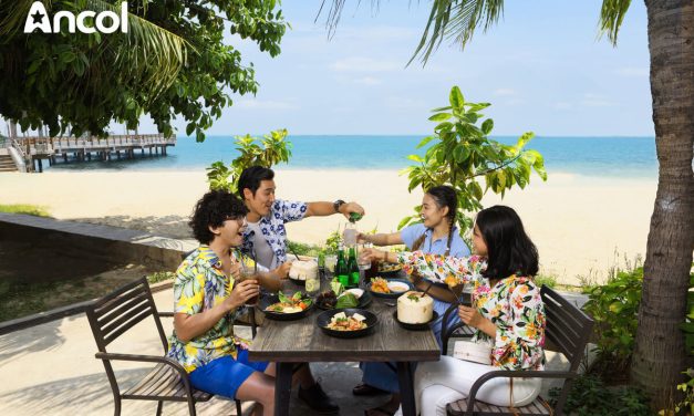 Wisata Murah Meriah: Manfaatkan Program Gratis Masuk Ancol