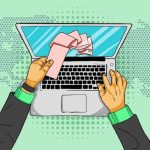 FinTech Lending Di Indonesia Ambruk Saat Pandemi, Yuk Simak