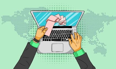 FinTech Lending Di Indonesia Ambruk Saat Pandemi, Yuk Simak