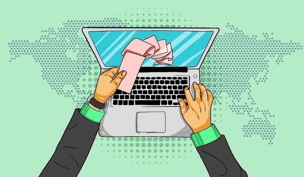 FinTech Lending Di Indonesia Ambruk Saat Pandemi, Yuk Simak