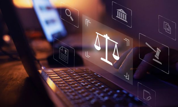Infrastruktur Internet Global Dianggap Rapuh: Dunia Terancam