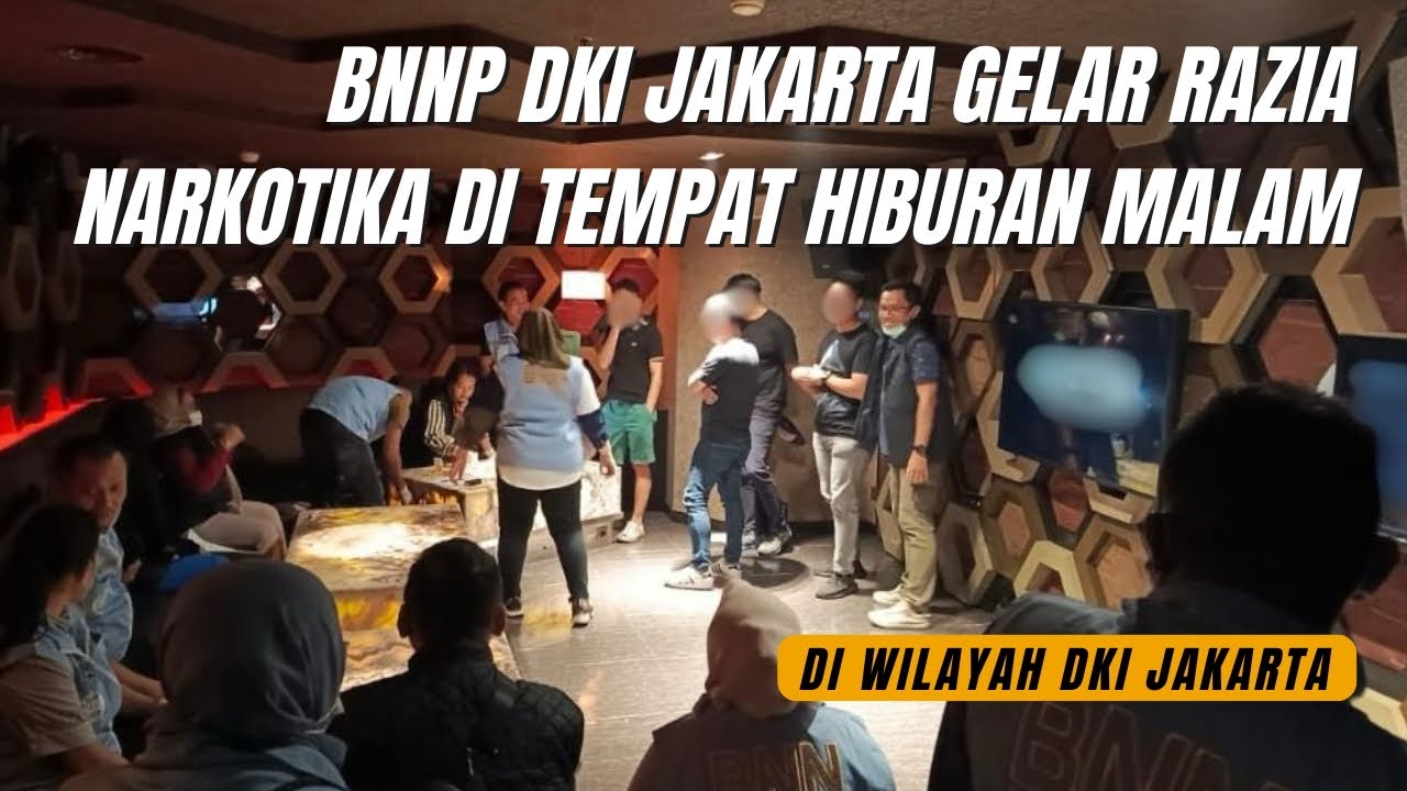 Maraknya Perdagangan