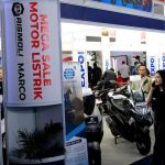 Penjualan Sepeda Motor Di Indonesia Kini Terus Alami Penurunan