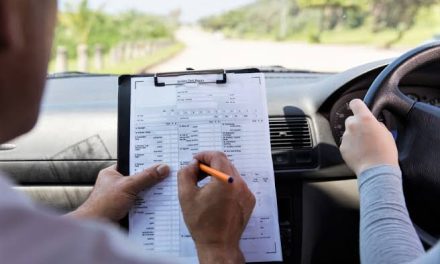 3 Tempat Paling Aman Buat Belajar Setir Mobil